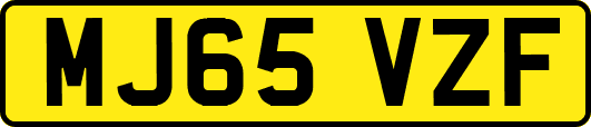 MJ65VZF