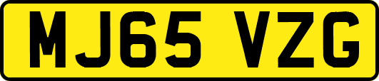 MJ65VZG