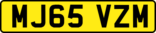 MJ65VZM