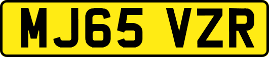 MJ65VZR