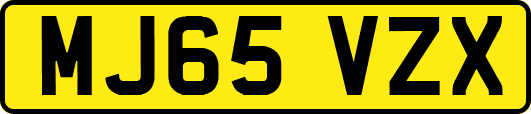 MJ65VZX