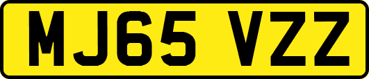MJ65VZZ