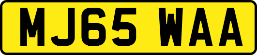 MJ65WAA