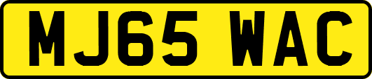 MJ65WAC
