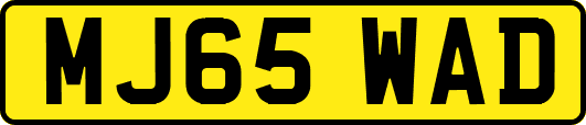 MJ65WAD