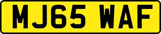 MJ65WAF