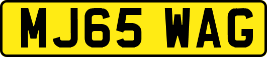 MJ65WAG