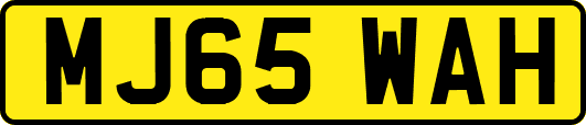 MJ65WAH