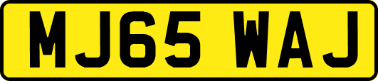 MJ65WAJ
