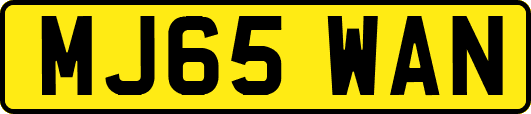 MJ65WAN