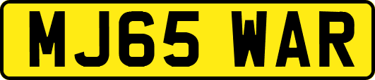 MJ65WAR