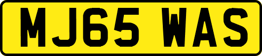 MJ65WAS