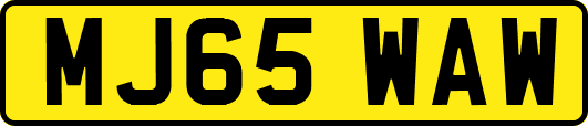 MJ65WAW