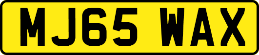 MJ65WAX
