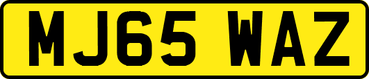 MJ65WAZ