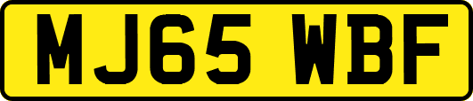 MJ65WBF
