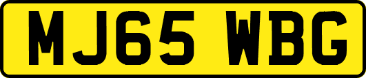 MJ65WBG