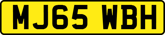 MJ65WBH