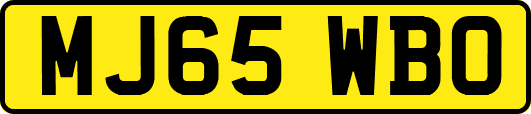 MJ65WBO
