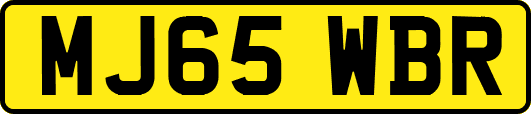 MJ65WBR