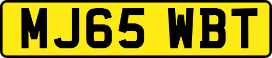 MJ65WBT