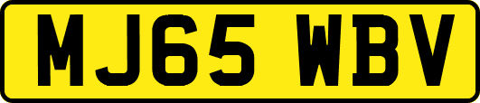 MJ65WBV