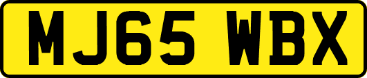MJ65WBX