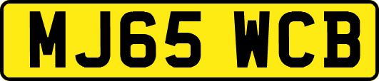MJ65WCB