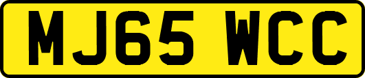 MJ65WCC
