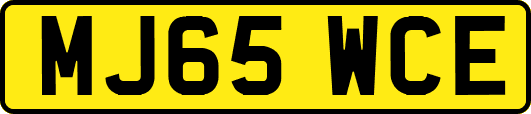 MJ65WCE