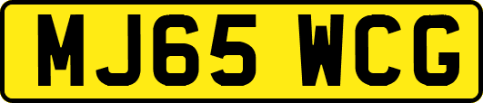 MJ65WCG
