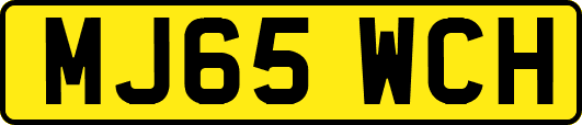 MJ65WCH