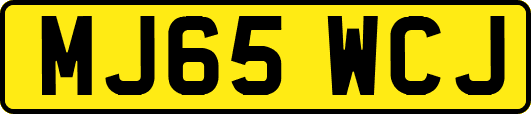 MJ65WCJ