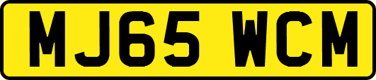 MJ65WCM