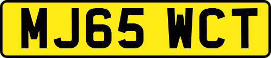 MJ65WCT