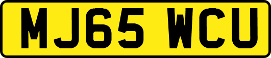 MJ65WCU