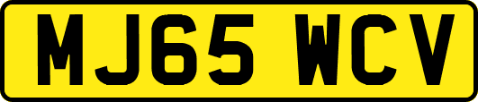 MJ65WCV