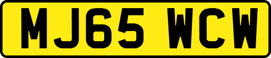 MJ65WCW
