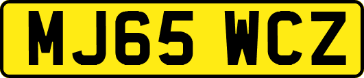 MJ65WCZ