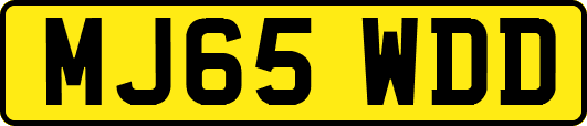 MJ65WDD