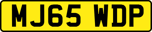 MJ65WDP