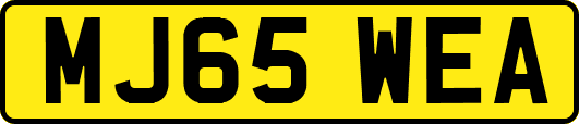 MJ65WEA