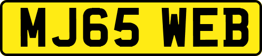 MJ65WEB