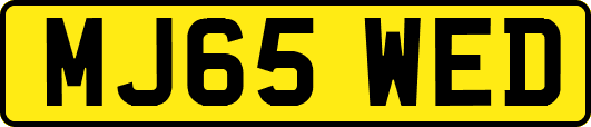 MJ65WED