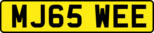 MJ65WEE