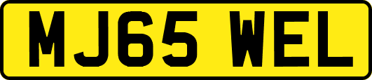 MJ65WEL