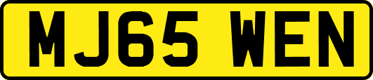 MJ65WEN