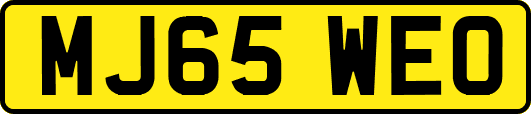 MJ65WEO