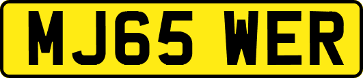 MJ65WER