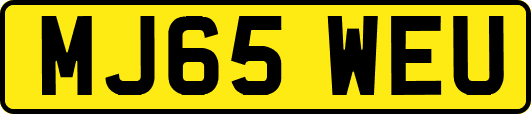MJ65WEU